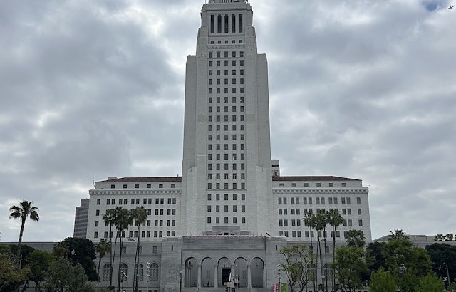 L.A. Cracks Down On Street Takeover Chaos Ahead Of Holiday Weekend