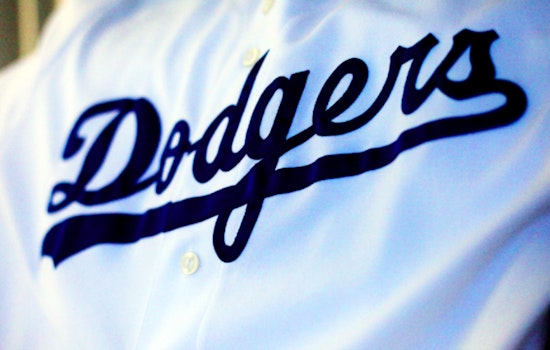 L.A. Dodgers Head To White House While Kiké Hernández Skips