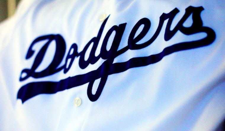 L.A. Dodgers Head To White House While Kiké Hernández Skips