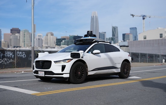 LA Gives Robotaxis The Side-Eye, USC Survey Says