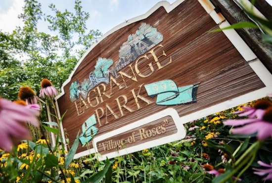 La Grange Park Voters to Decide Sales Tax Rebalancing on July 28