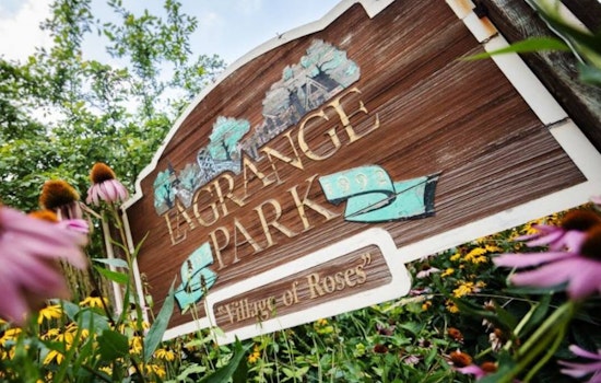 La Grange Park Voters to Decide Sales Tax Rebalancing on July 28