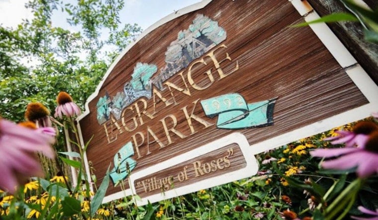 La Grange Park Voters to Decide Sales Tax Rebalancing on July 28