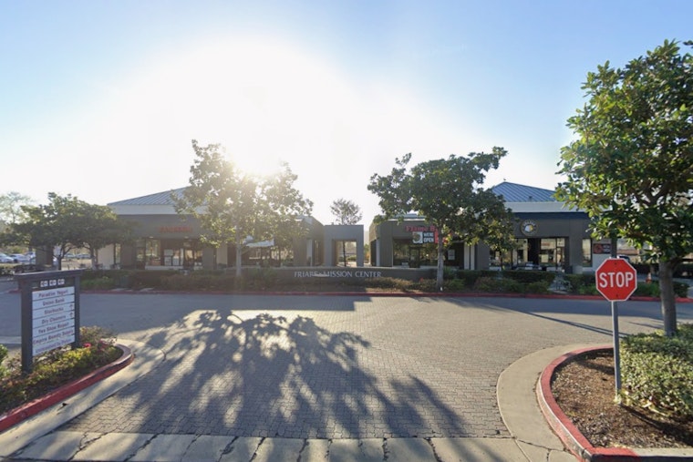 La Jolla Favorite Taco Stand Plots Mission Valley Takeover