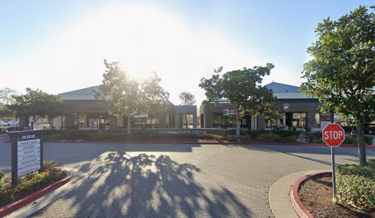 La Jolla Favorite Taco Stand Plots Mission Valley Takeover