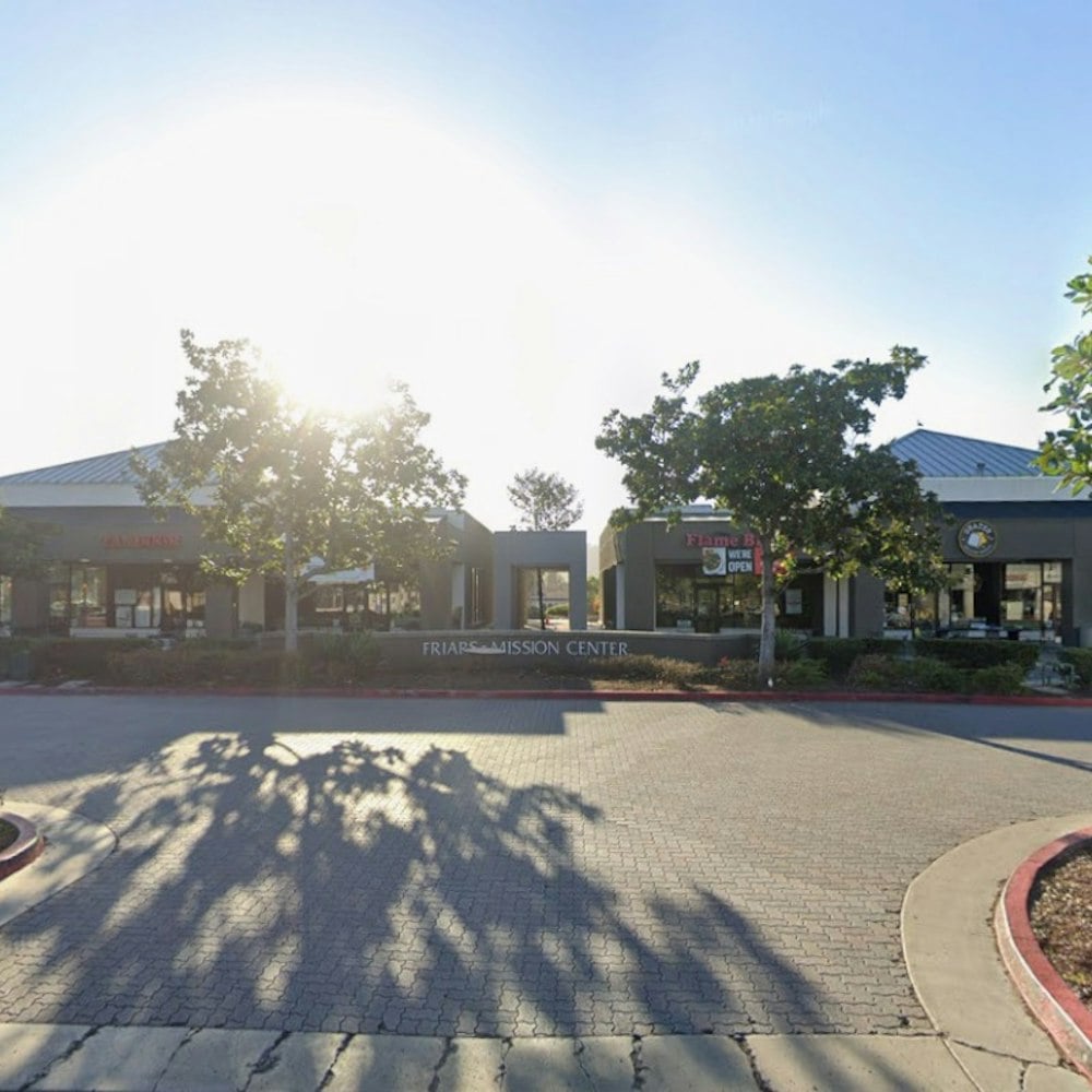 La Jolla Favorite Taco Stand Plots Mission Valley Takeover