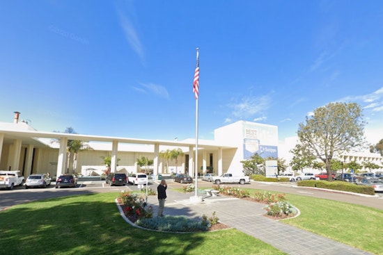 La Jolla Lab Snags $2 Million To Turn Sewage Into Global Disease Early‑Warning System
