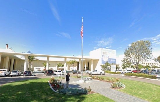 La Jolla Lab Snags $2 Million To Turn Sewage Into Global Disease Early‑Warning System