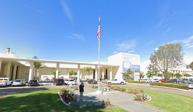 La Jolla Lab Snags $2 Million To Turn Sewage Into Global Disease Early‑Warning System
