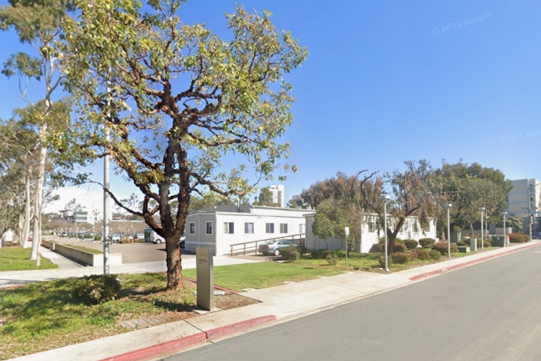 La Jolla Lab Star Quits Salk Post Amid Misconduct Firestorm