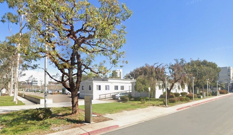 La Jolla Lab Star Quits Salk Post Amid Misconduct Firestorm