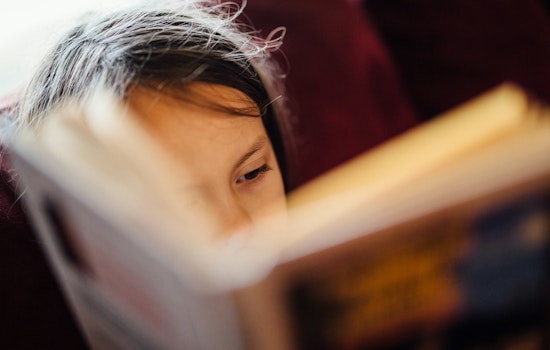 L.A. Kids’ Reading Takes A Hit As UCLA Blames The Cellphone