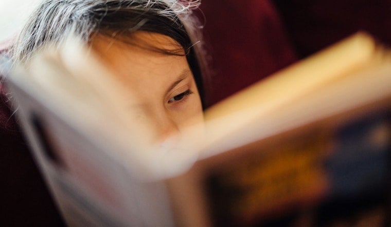 L.A. Kids’ Reading Takes A Hit As UCLA Blames The Cellphone