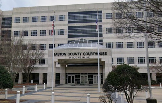 LA Man Gets Prison For Gaston Courthouse Bomb Hoax