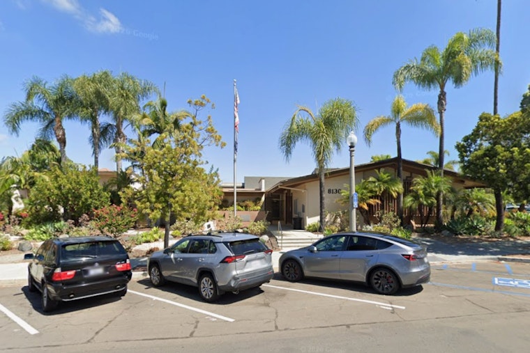 La Mesa Targets Party Pads As Neighbors Fume Over Vacation Rentals