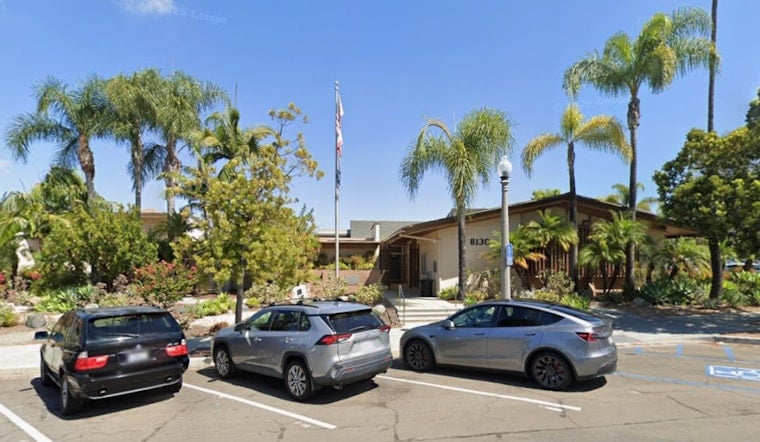 La Mesa Targets Party Pads As Neighbors Fume Over Vacation Rentals