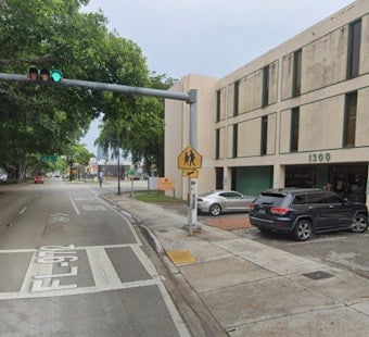 La Musique Hotel Breaks Ground, Betting $50 Million On Miami Glam Club Scene