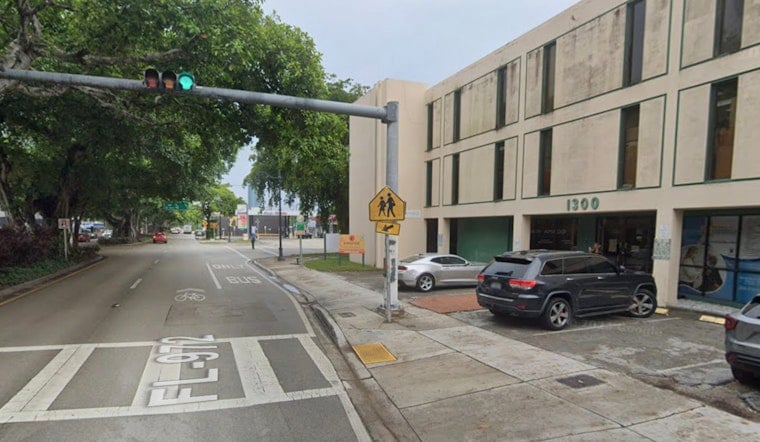La Musique Hotel Breaks Ground, Betting $50 Million On Miami Glam Club Scene