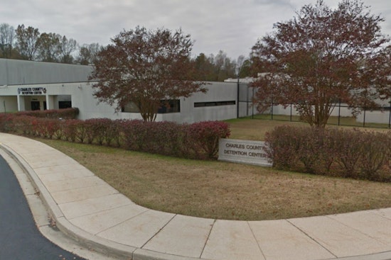 La Plata Jail Beatdown Sends Inmate To Trauma Center