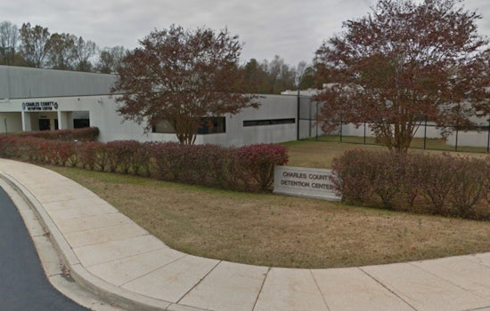 La Plata Jail Beatdown Sends Inmate To Trauma Center