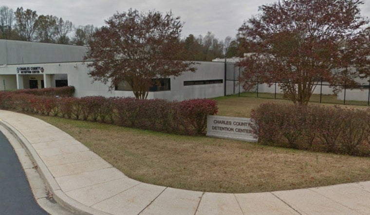 La Plata Jail Beatdown Sends Inmate To Trauma Center