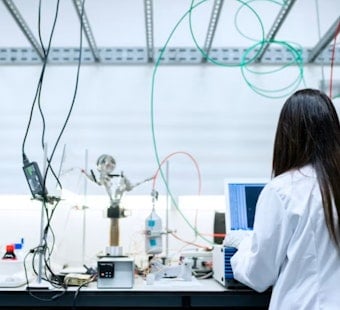 L.A. Research Center Could Win $4.2 Billion From Prop 38