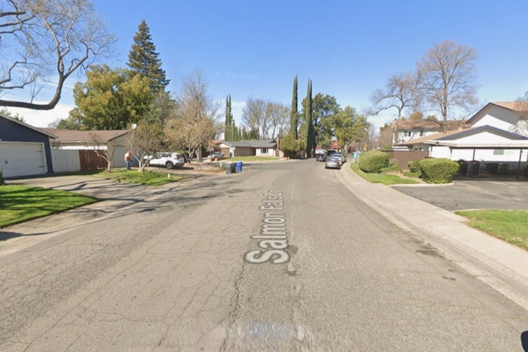 La Riviera Robbery Suspect Shot By Sacramento County Deputies