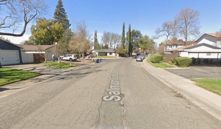 La Riviera Robbery Suspect Shot By Sacramento County Deputies