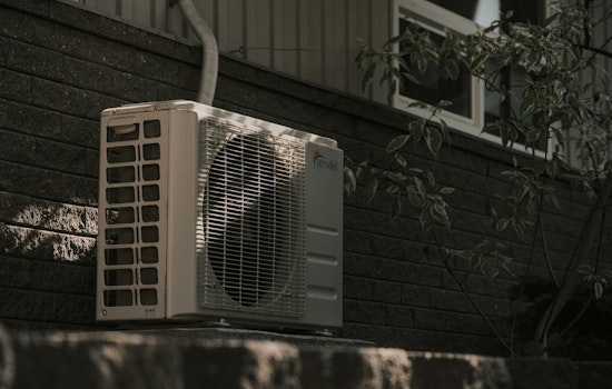 L.A. Rushes 1,066 A/C Units into Sweltering Public Housing