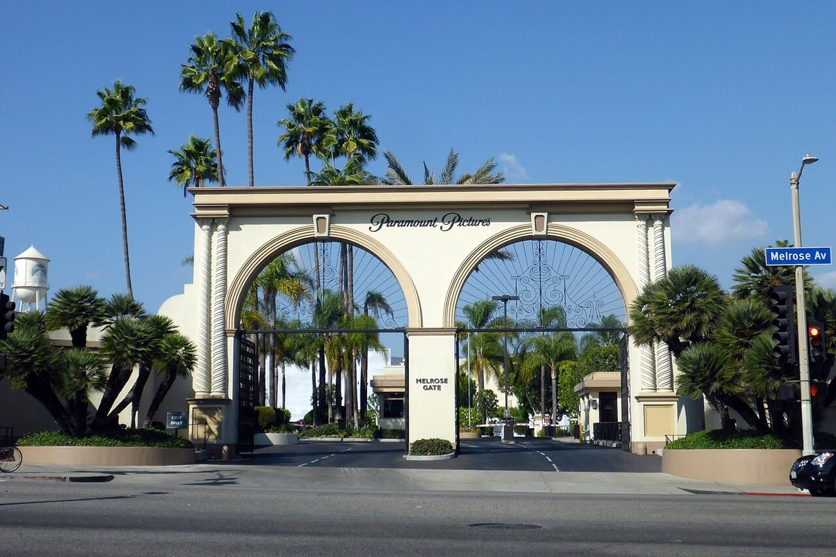L.A. Shareholder Revolt Claims Ellisons Rigged Trump-Tinged Paramount Power Grab