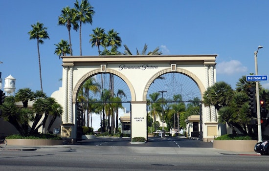 L.A. Shareholder Revolt Claims Ellisons Rigged Trump-Tinged Paramount Power Grab
