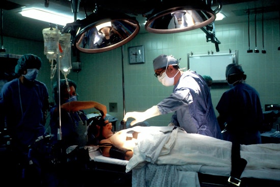 L.A. Stunned as ‘Death by Organ Donation’ Plan Sparks Fierce Ethics Fight