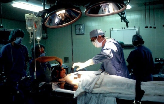 L.A. Stunned as ‘Death by Organ Donation’ Plan Sparks Fierce Ethics Fight