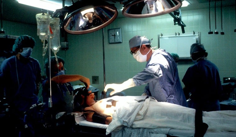 L.A. Stunned as ‘Death by Organ Donation’ Plan Sparks Fierce Ethics Fight