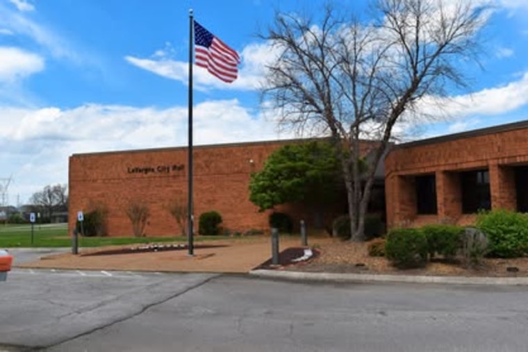 La Vergne Puts Data Centers on a Short Leash With New Zoning Crackdown