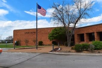 La Vergne Puts Data Centers on a Short Leash With New Zoning Crackdown