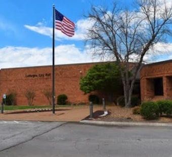 La Vergne Puts Data Centers on a Short Leash With New Zoning Crackdown