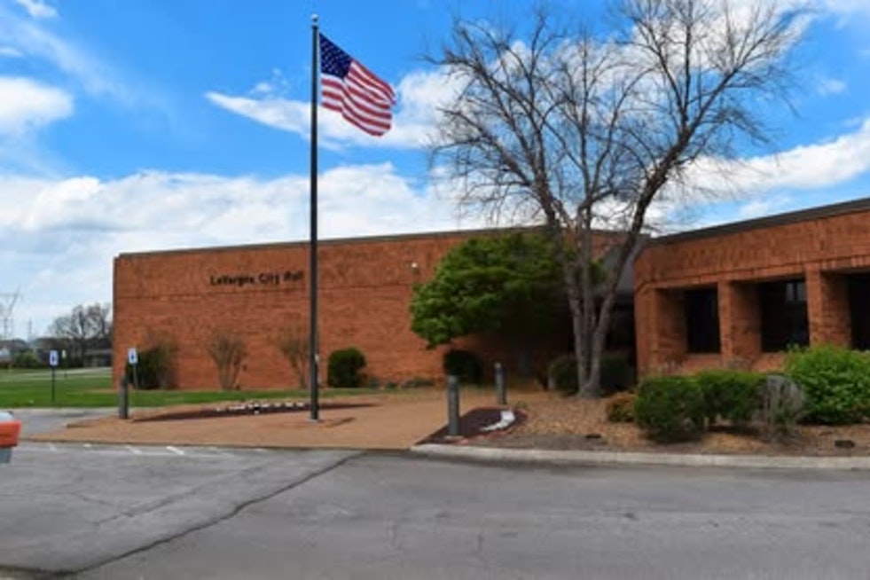 La Vergne Puts Data Centers on a Short Leash With New Zoning Crackdown
