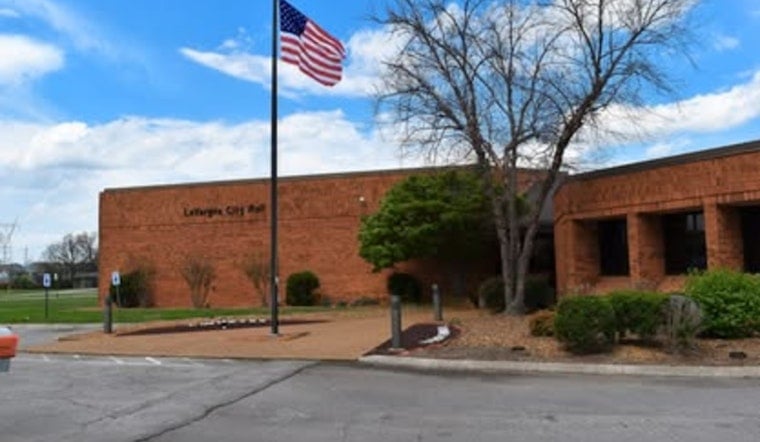 La Vergne Puts Data Centers on a Short Leash With New Zoning Crackdown