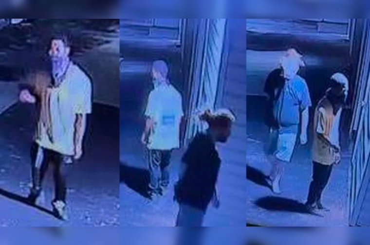 LaGrange Storage Raid Spree: Cops Hunt ‘PeeWee’ In 16-Burglary Case