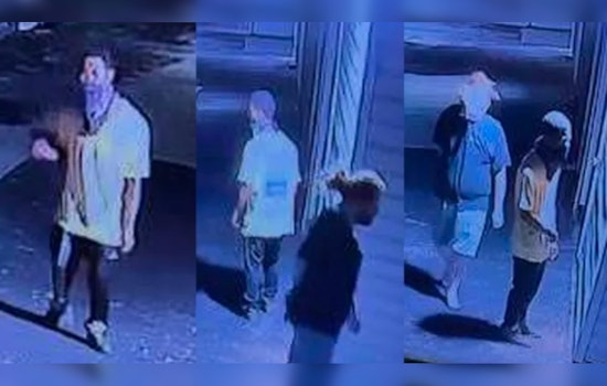 LaGrange Storage Raid Spree: Cops Hunt ‘PeeWee’ In 16-Burglary Case