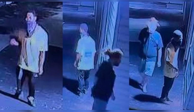 LaGrange Storage Raid Spree: Cops Hunt ‘PeeWee’ In 16-Burglary Case