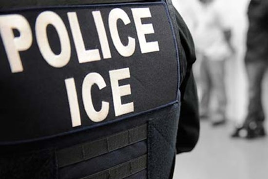 Laguna Vista Mom Says ICE Agents Aimed Guns At Teen In Wrong-Target Stop