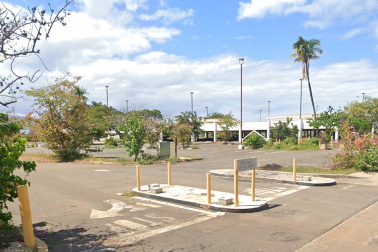 Lahaina Comeback Market on the Hunt for ʻUlu o Lele Vendors