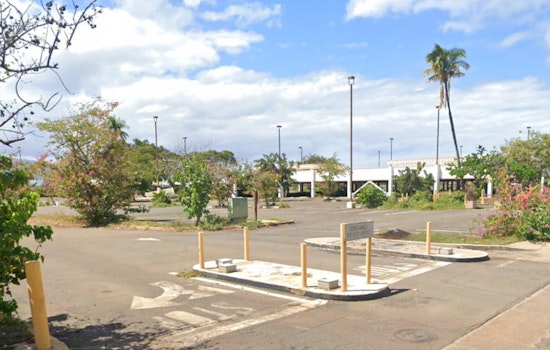 Lahaina Comeback Market on the Hunt for ʻUlu o Lele Vendors