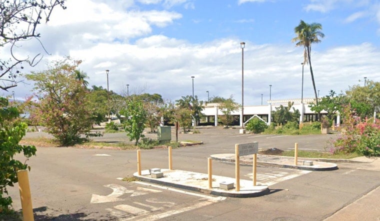 Lahaina Comeback Market on the Hunt for ʻUlu o Lele Vendors