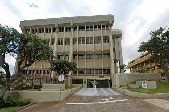 Lahaina Jury Nails Local Man On 16 Child Sex Assault Counts
