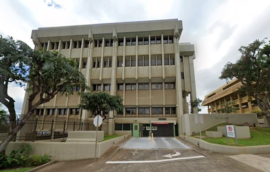 Lahaina Jury Nails Local Man On 16 Child Sex Assault Counts