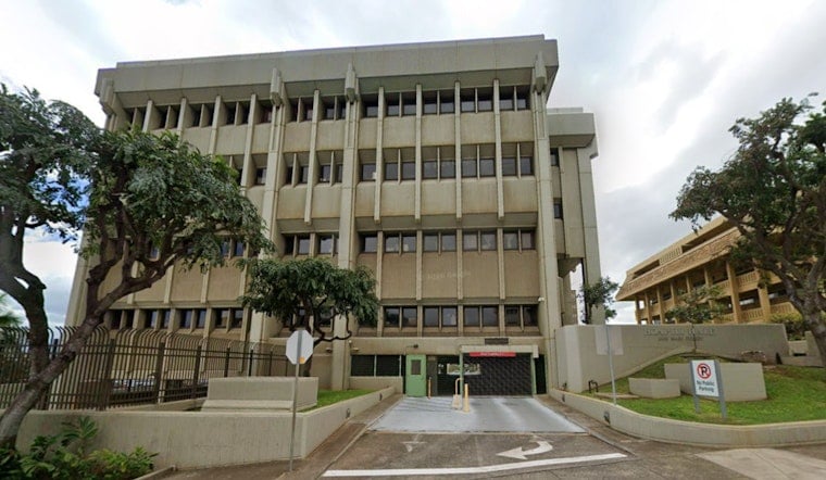 Lahaina Jury Nails Local Man On 16 Child Sex Assault Counts