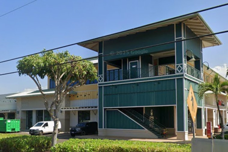 Lahaina Rebuild Crunch Time As County Unveils Contractor At Open House